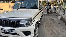 Used Mahindra Bolero ZLX BS IV in Jalandhar