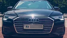Used Audi A6 Technology 45 TFSI [2019-2024] in Pune
