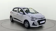 Used Hyundai Grand i10 Sportz 1.2 Kappa VTVT [2016-2017] in Indore