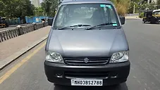 Used Maruti Suzuki Eeco 5 STR WITH A/C+HTR in Thane