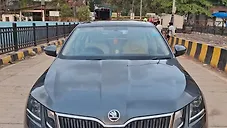 Used Skoda Octavia 1.8 TSI L&K in Mumbai