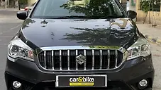Used Maruti Suzuki S-Cross 2020 Sigma in Jalandhar
