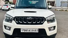 Used Mahindra Scorpio 2021 S11 4WD 7 STR in Mohali