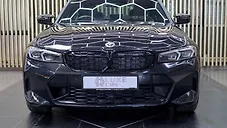 Used BMW M340i xDrive in Bangalore