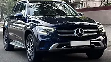 Used Mercedes-Benz GLC 200 Progressive in Ludhiana