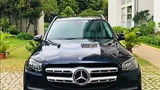 Used Mercedes-Benz GLS 400d 4MATIC [2020-2023] in Bangalore