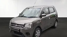 Used Maruti Suzuki Wagon R VXi 1.2 AMT in Chennai