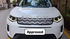 Used Land Rover Discovery Sport HSE in Mumbai