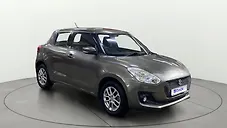 Used Maruti Suzuki Swift ZXi AMT [2018-2019] in Indore