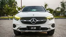 Used Mercedes-Benz GLC 300 4MATIC in Delhi