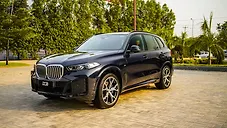 Used BMW X5 xDrive40i M Sport in Delhi