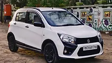 Used Maruti Suzuki Celerio X Vxi (O) [2017-2019] in Nagpur