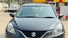 Used Maruti Suzuki Baleno Delta 1.3 in Vadodara
