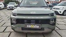 Used Hyundai Exter SX (O) Connect 1.2 MT in Kannur