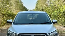 Used Toyota Innova Crysta GX 2.4 7 STR in Ahmedabad