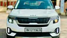 Used Kia Seltos HTX Plus 1.5 Diesel in Pune
