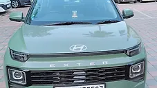 Used Hyundai Exter SX (O) Connect 1.2 AMT in Thane