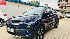 Used Tata Nexon Creative Plus (S) Petrol 1.2L Turbo 6 Speed Manual in Guwahati