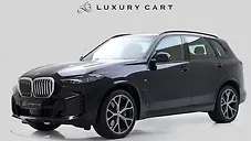 Used BMW X5 xDrive40i M Sport in Ahmedabad
