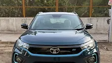 Used Tata Nexon EV XZ Plus LUX in Mumbai