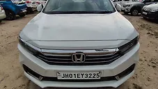 Used Honda Amaze 2nd Gen S 1.2 Petrol CVT [2023-2025] in Ranchi