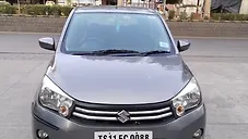 Used Maruti Suzuki Celerio VXi AMT in Hyderabad
