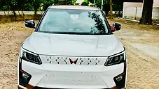 Used Mahindra XUV400 EL 39.4 KWH in Delhi