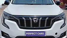 Used Mahindra Old Generation XUV700 AX 5 Diesel MT 7 STR [2021] in Jamshedpur
