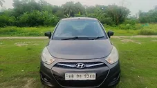 Used Hyundai i10 1.2 L Kappa Magna Special Edition in Kolkata