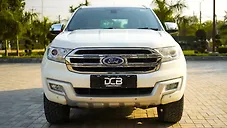 Used Ford Endeavour Titanium 3.2 4x4 AT in Delhi