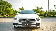Used Mercedes-Benz E-Class E 200 Exclusive in Delhi