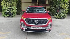 Used MG Hector Sharp 2.0 Diesel in Kolkata