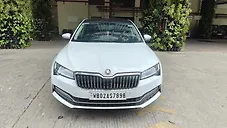 Used Skoda Superb L&K AT in Kolkata