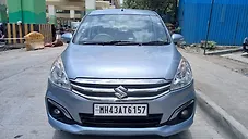 Used Maruti Suzuki Ertiga ZXi Petrol Manual Smart Hybrid in Thane