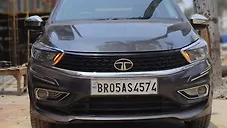 Used Tata Old Generation Tiago 2020 XZA [2020-2022] in Muzaffarpur