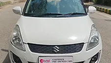 Used Maruti Suzuki Swift VXi [2014-2017] in Agra