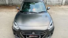 Used Maruti Suzuki Dzire ZXi Plus AGS in Mumbai
