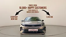 Used Tata Altroz Accomplished S Diesel 1.5L Turbo Manual in Pune