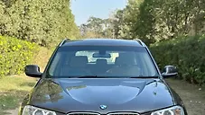 Used BMW X3 xDrive20d in Ahmedabad