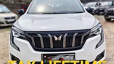 Used Mahindra Old Generation XUV700 AX 5 Diesel MT 7 STR [2021] in Kolkata