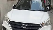 Used Hyundai Creta EX 1.4 CRDi in Jalandhar