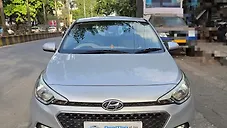 Used Hyundai Elite i20 Asta 1.2 in Thane