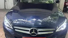 Used Mercedes-Benz C-Class C 220 CDI Avantgarde in Chennai
