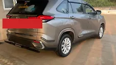 Used Toyota Innova Hycross VX Hybrid (Electric + Petrol) Automatic (e-CVT) 7 STR in Chennai