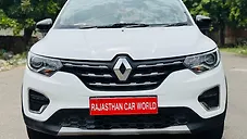 Used Renault Triber RXZ in Jaipur