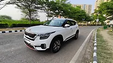 Used Kia Seltos GTX Plus 1.5 Diesel AT Dual Tone in Mohali