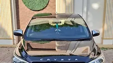 Used Toyota Innova Crysta ZX Diesel Manual 7 STR in Lucknow