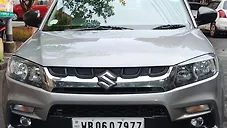 Used Maruti Suzuki Vitara Brezza LDi (O) [2016-2018] in Kolkata