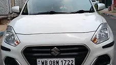 Used Maruti Suzuki Dzire VXi AGS [2020-2023] in Kolkata