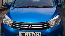 Used Maruti Suzuki Celerio VXi in Kolkata